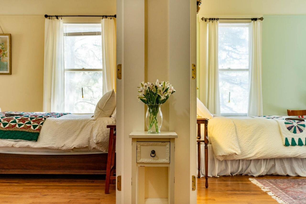 Starlight Pines Bed & Breakfast Flagstaff Exterior photo